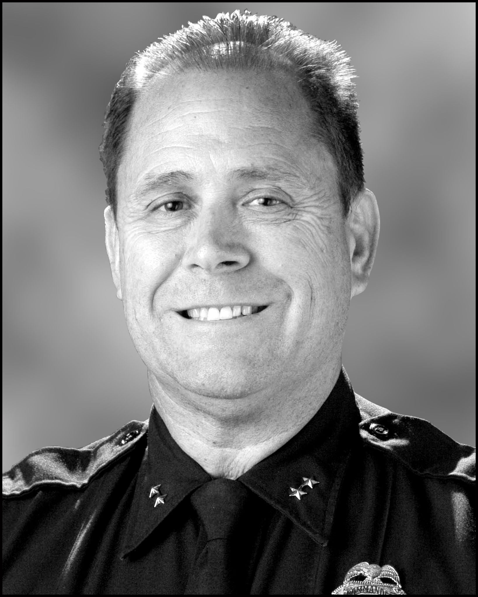 Greg Carnicle