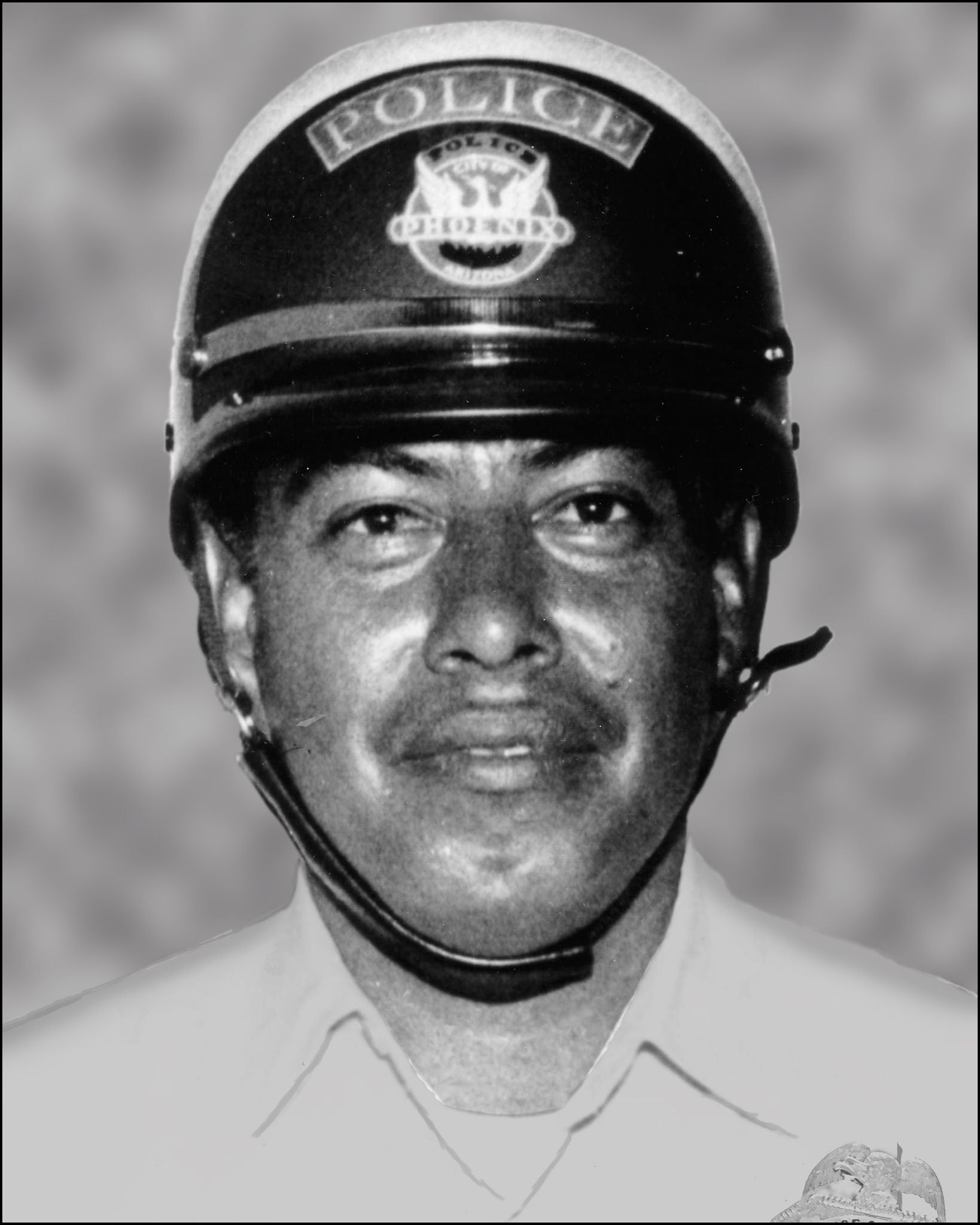 Ignacio Conchos